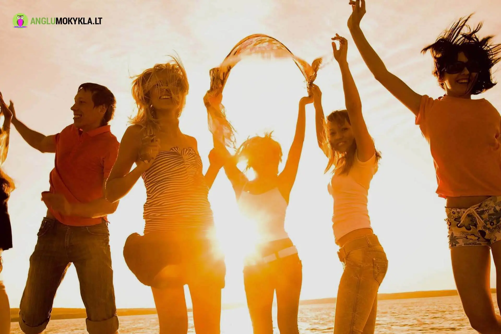 Anglų Kalbos Korepetitorius: Kaip Jį Rasti ir Kokia Papildomo Mokymo Nauda? (2025)