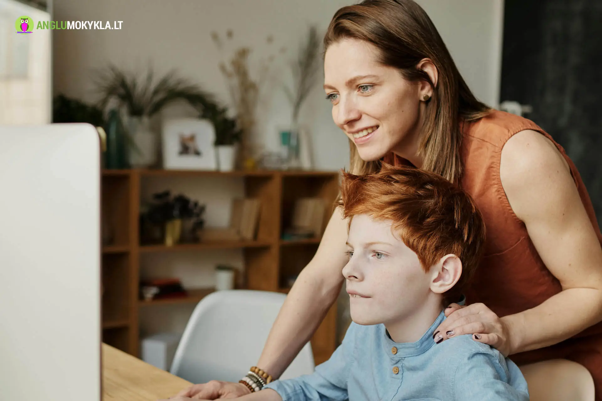 Stojimas į Gimnaziją: Kaip Pasiruošti 8-oje Klasėje? (2025)