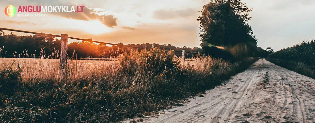 Anglų Kalba Keliaujant: Frazės, Žodynas ir Patarimai (2025)