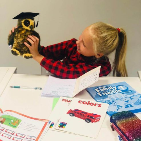 Anglų Kalbos Pamokos, Korepetitoriai