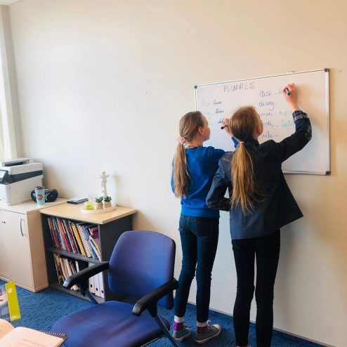 Anglų Kalbos Pamokos, Korepetitoriai