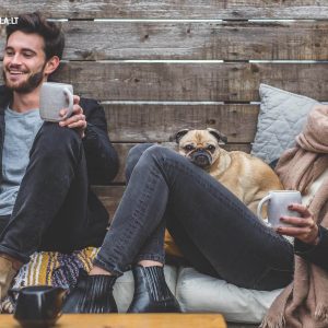 Anglų Kalbos Pamokos: Kaip Išmokti Anglų Namuose? (2025)