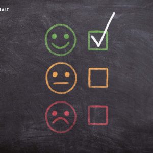 Kaip Sėkmingai Pasiruošti Anglų Kalbos Egzaminui? (2025)