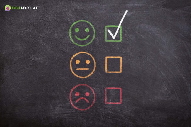 Kaip Sėkmingai Pasiruošti Anglų Kalbos Egzaminui? (2025) Kaip Sėkmingai Pasiruošti Anglų Kalbos Egzaminui? (2025)