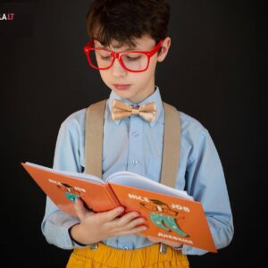 Kada Geriau Leisti Vaiką į Užsienio Kalbos Mokyklą? (2025)