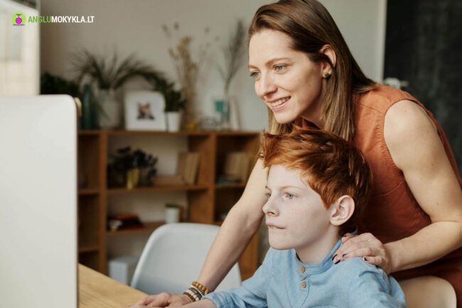 Stojimas į Gimnaziją: Kaip Pasiruošti 8-oje Klasėje? (2025) Stojimas į Gimnaziją: Kaip Pasiruošti 8-oje Klasėje? (2025)