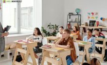 Anglų Kalba Ketvirtokams ir Pasiruošimas 5-ai Klasei (2025)